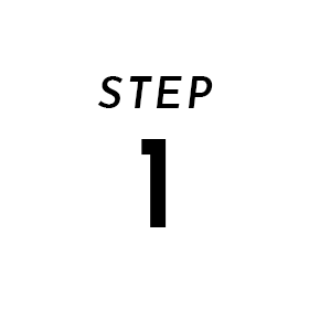 STEP 01