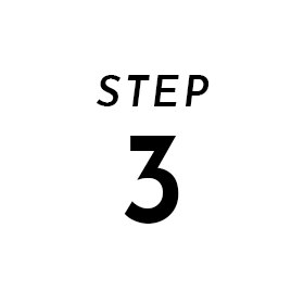 STEP 03