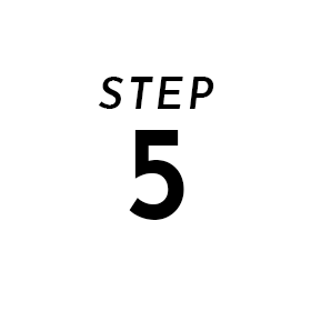 STEP 05